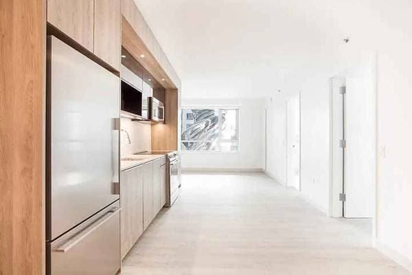 1BR/1BA Apartment on 8th St · San Francisco photo 1