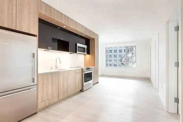 1BR/1BA Apartment on 8th St · San Francisco photo 5