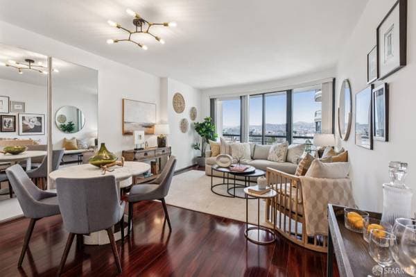 1BR/1BA Condo on 3rd St · San Francisco photo 1