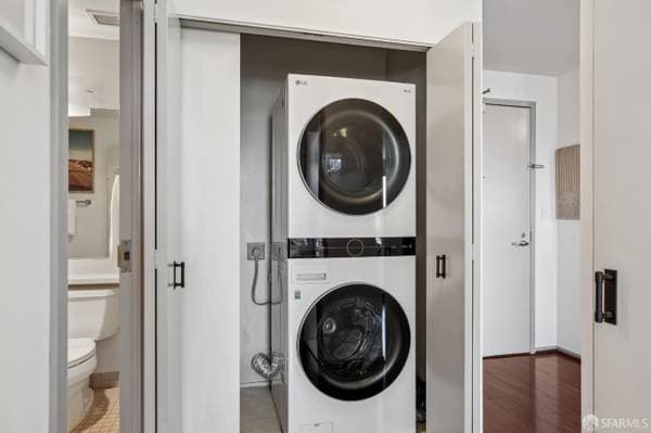 1BR/1BA Condo on 3rd St · San Francisco photo 5