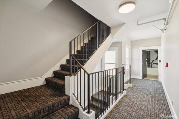 1BR/1BA Condo on Francisco St · San Francisco photo 1