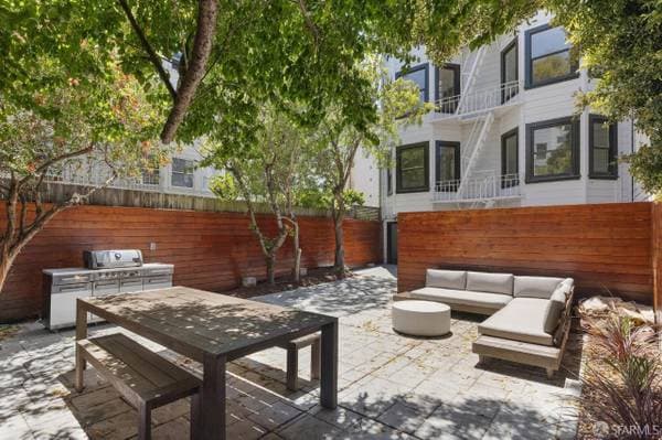 1BR/1BA Condo on Francisco St · San Francisco photo 3