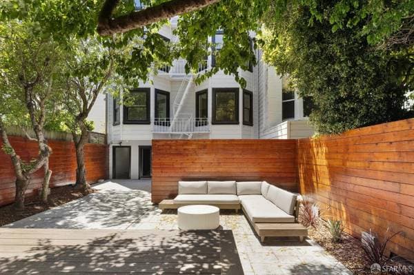 1BR/1BA Condo on Francisco St · San Francisco photo 4