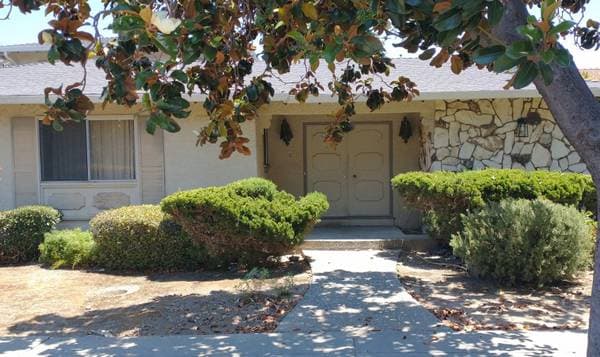 3BR/2BA Duplex · San Jose photo 1