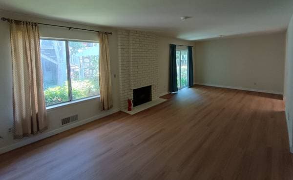 3BR/2BA Duplex · San Jose photo 3
