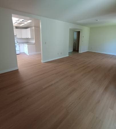 3BR/2BA Duplex · San Jose photo 4