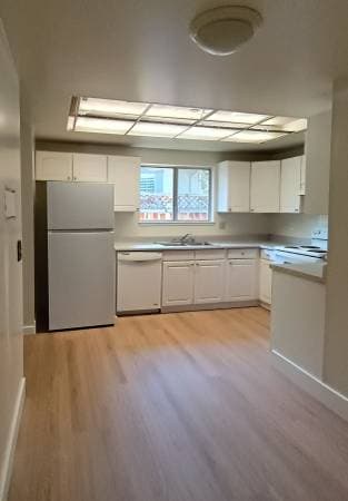 3BR/2BA Duplex · San Jose photo 5