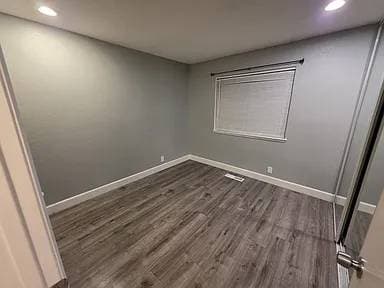 4BR/2BA Single Family House on Hayworth Dr · San Jose photo 1