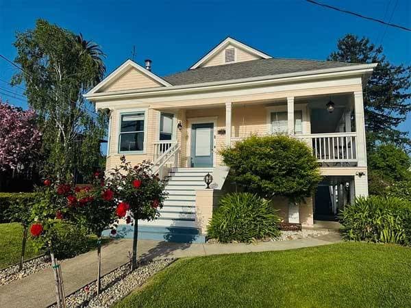 Apartments on Slater St · Santa Rosa photo 1