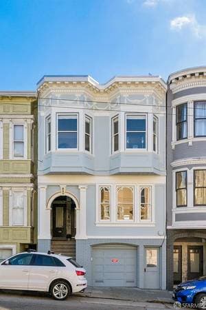 1BR/1BA Apartment on Union St · San Francisco photo 1