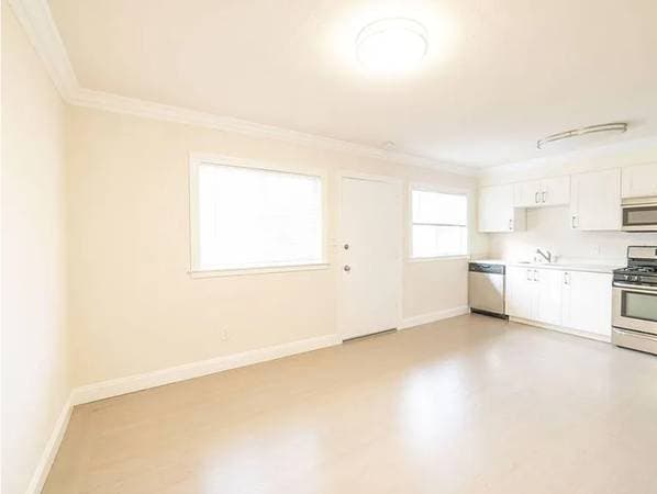 1BR/1BA Apartment on 48th · Emeryville photo 1