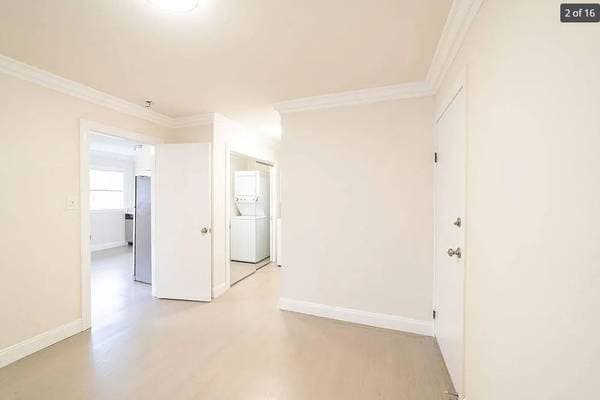 1BR/1BA Apartment on 48th · Emeryville photo 2