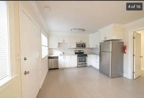 1BR/1BA Apartment on 48th · Emeryville photo 4