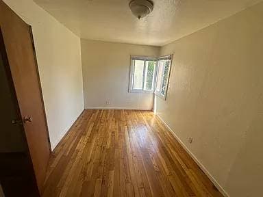 2BR/1BA Apartment on King St · Oakland photo 2