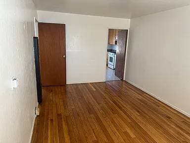 2BR/1BA Apartment on King St · Oakland photo 5
