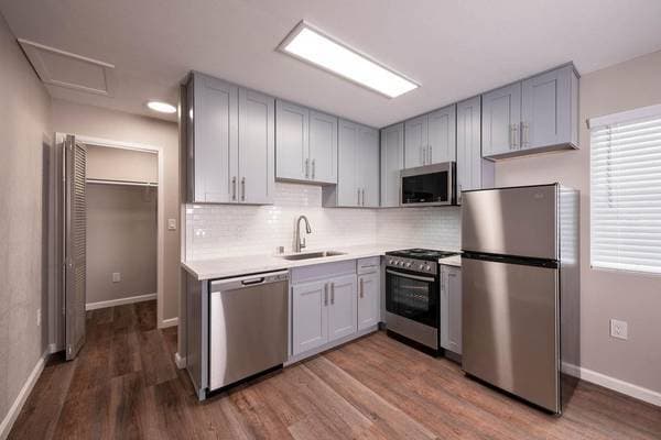 Charming Two Bedroom House photo 1