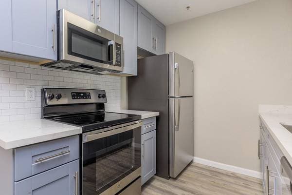 Charming Two Bedroom House photo 3