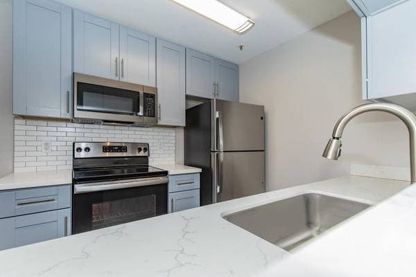 Charming Two Bedroom House photo 5