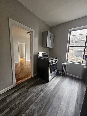 1BR/1BA Apartment on 41st St · Astoria photo 4