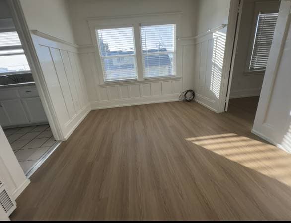 1BR/1BA Apartment on San Leandro St · Oakland photo 1