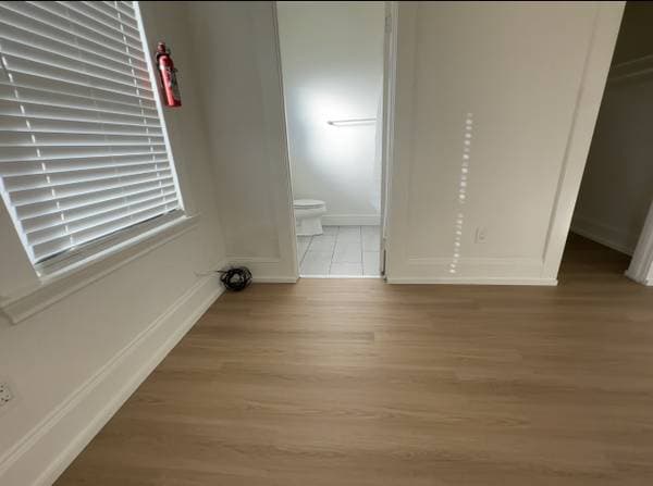 1BR/1BA Apartment on San Leandro St · Oakland photo 2