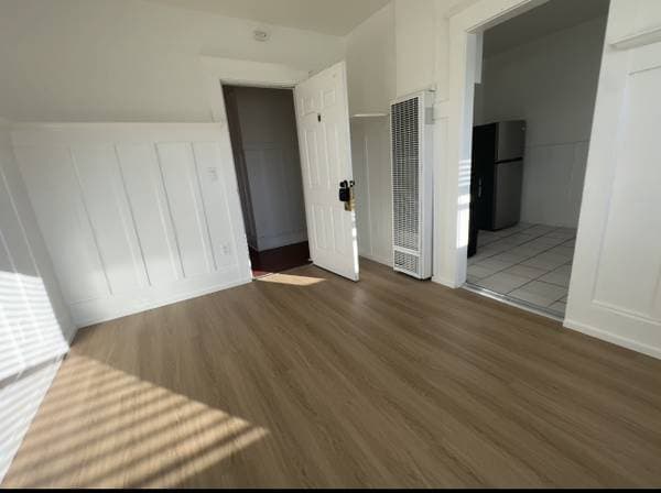 1BR/1BA Apartment on San Leandro St · Oakland photo 3