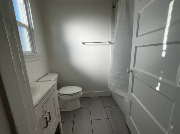 1BR/1BA Apartment on San Leandro St · Oakland photo 5
