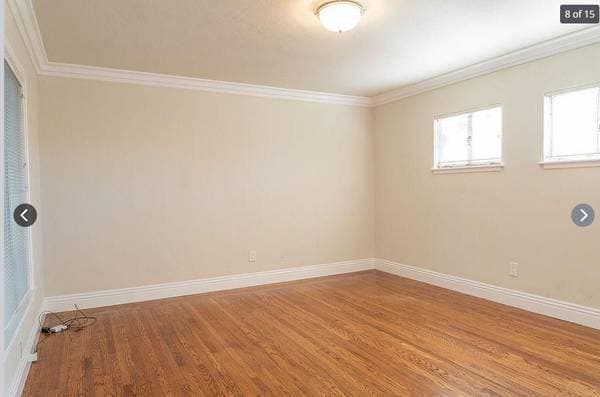 1BR/1BA Townhouse on 47th · Emeryville photo 3