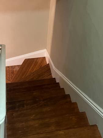 1BR/1BA Townhouse on 47th · Emeryville photo 5