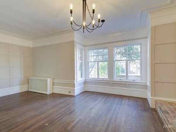 1BR/1BA Apartment on Jackson St · San Francisco photo 2