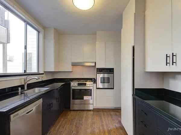 1BR/1BA Apartment on Jackson St · San Francisco photo 3