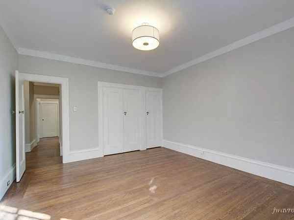 1BR/1BA Apartment on Jackson St · San Francisco photo 4