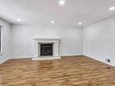 3BR/2BA Single Family House on Chestnut St · Santa Clara photo 5