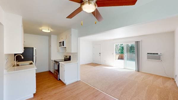 2BR/2BA Apartment on Enfrente Rd - 3 · Novato photo 1
