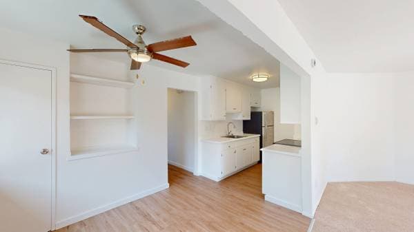 2BR/2BA Apartment on Enfrente Rd - 3 · Novato photo 3