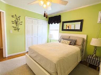 Beautifully Maintained Fairfield Home Is Available Now! photo 5