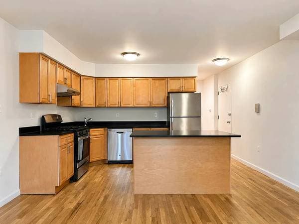 1BR/1BA Apartment · New York photo 1