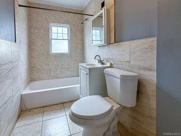 1BR/1BA Apartment · New York photo 5
