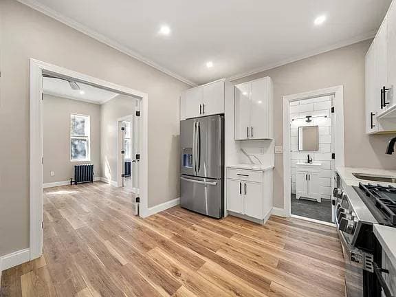 1BR/1BA Apartment on W 12th St · Brooklyn photo 3