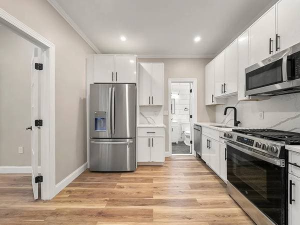 1BR/1BA Apartment on W 12th St · Brooklyn photo 4