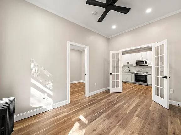 1BR/1BA Apartment on W 12th St · Brooklyn photo 5