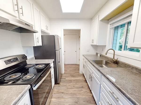 1BR/1BA Apartment on Robinson St · El Verano photo 2