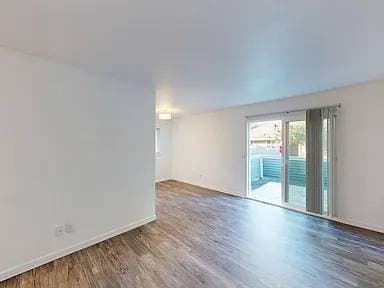 1BR/1BA Apartment on Robinson St · El Verano photo 5