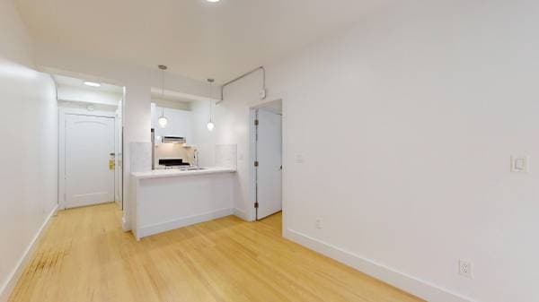 1BR/1BA Apartment on Sutter St - 107 · San Francisco photo 1