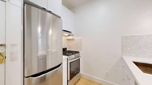 1BR/1BA Apartment on Sutter St - 107 · San Francisco photo 2