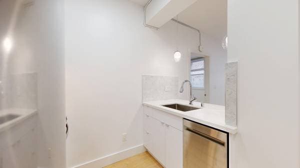 1BR/1BA Apartment on Sutter St - 107 · San Francisco photo 3