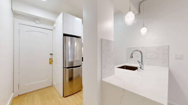 1BR/1BA Apartment on Sutter St - 107 · San Francisco photo 4