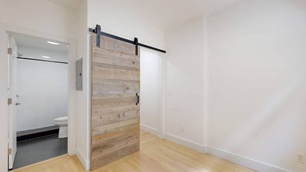 1BR/1BA Apartment on Sutter St - 107 · San Francisco photo 5