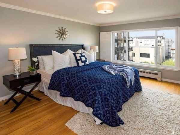 2BR/2BA Condo · San Francisco photo 3