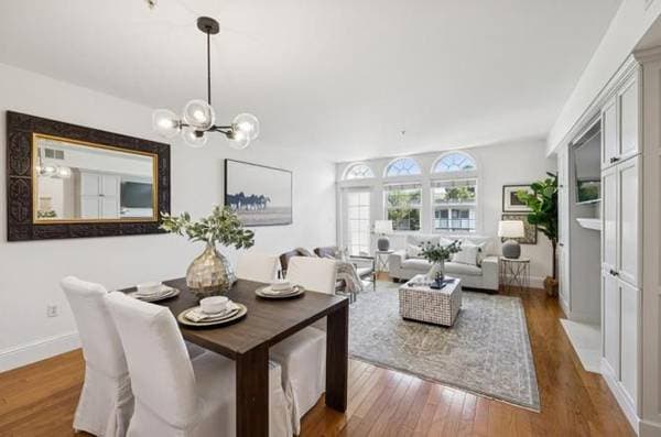 1BR/1BA Condo on El Camino Real · Burlingame photo 4